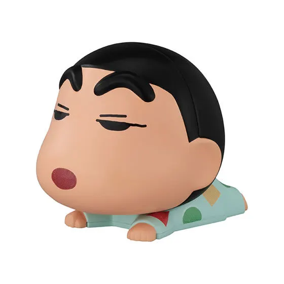 カプキャラ　クレヨンしんちゃん4の種類 1