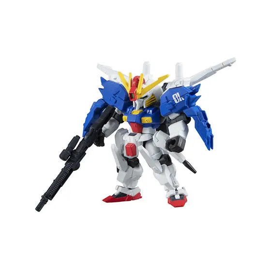 機動戦士ガンダム MOBILE SUIT ENSEMBLE 13の種類 1