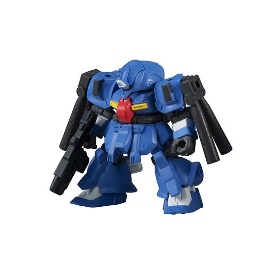 機動戦士ガンダム MOBILE SUIT ENSEMBLE 13の種類 3