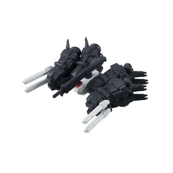 機動戦士ガンダム MOBILE SUIT ENSEMBLE 13の種類 4