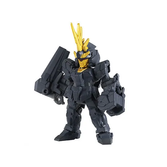 【箱売】機動戦士ガンダム MOBILE SUIT ENSEMBLE 13の種類 2
