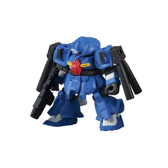 【箱売】機動戦士ガンダム MOBILE SUIT ENSEMBLE 13の種類 3
