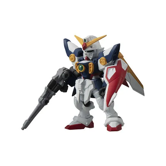 機動戦士ガンダム MOBILE SUIT ENSEMBLE 14の種類 1