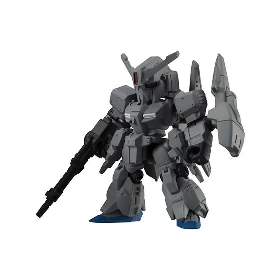 機動戦士ガンダム MOBILE SUIT ENSEMBLE 14の種類 3