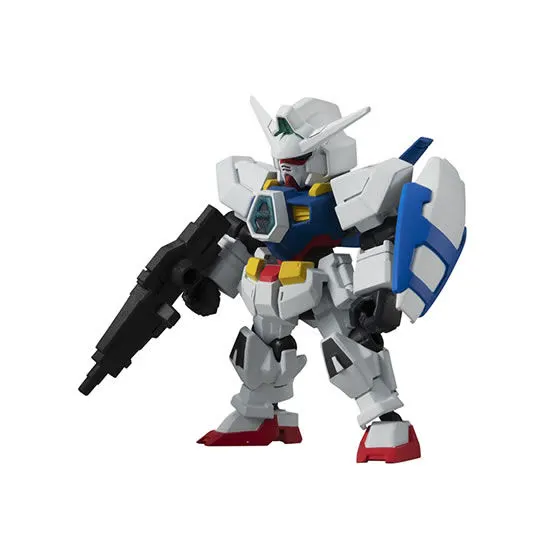 【箱売】機動戦士ガンダム　MOBILE SUIT ENSEMBLE 14の種類 2