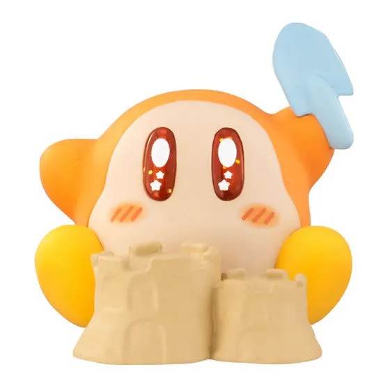 星のカービィ　わくわくふぃぎゅあこれくしょん！の種類 2