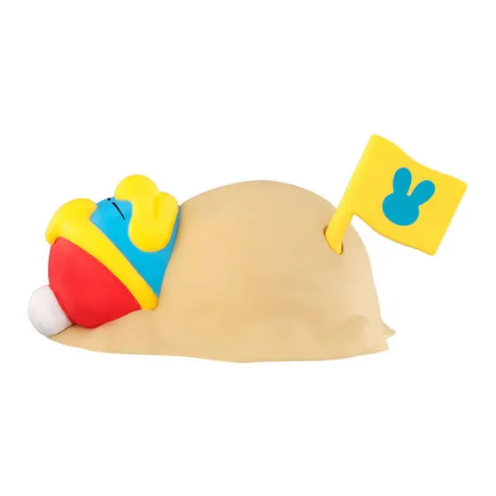 星のカービィ　わくわくふぃぎゅあこれくしょん！の種類 4