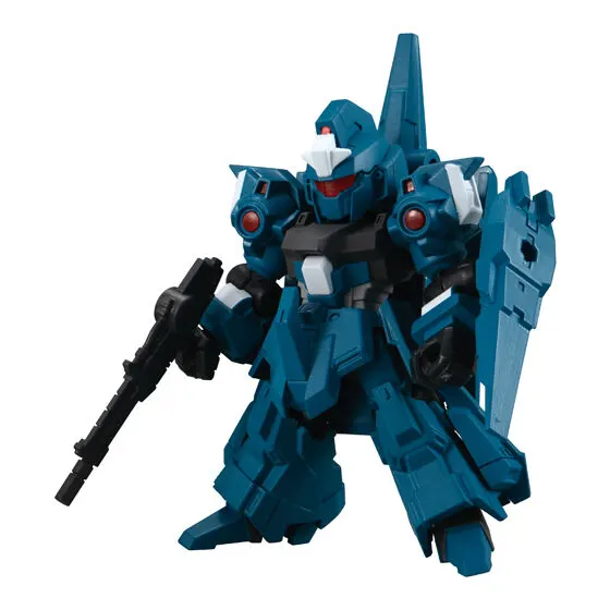 機動戦士ガンダム MOBILE SUIT ENSEMBLE 15の種類 3