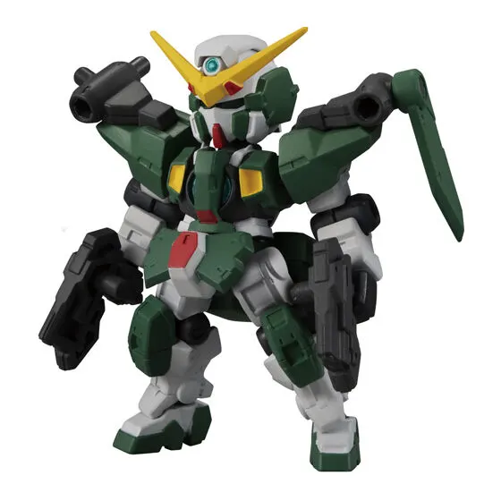 【箱売】機動戦士ガンダム MOBILE SUIT ENSEMBLE 15の種類 2