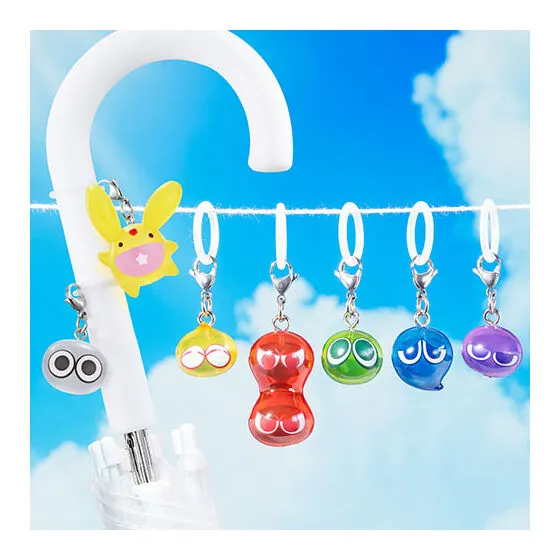 ぷよぷよ めじるしアクセサリーの種類 1
