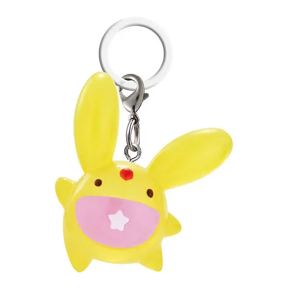 ぷよぷよ めじるしアクセサリーの種類 7