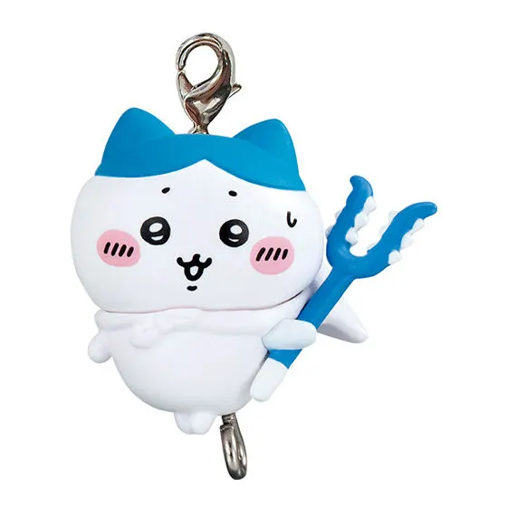 ちいかわ つまんでつなげてますこっとの種類 4