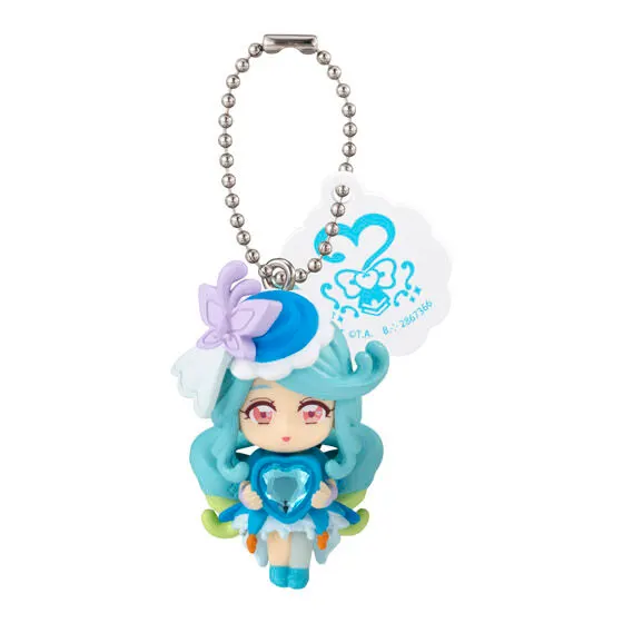 名探偵プリキュア！ 名探偵スイング2の種類 1