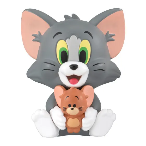 TOM and JERRY ぎゅーこっとの種類 1
