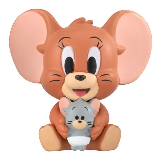 TOM and JERRY ぎゅーこっとの種類 2