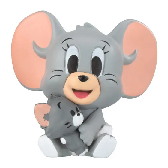 TOM and JERRY ぎゅーこっとの種類 3