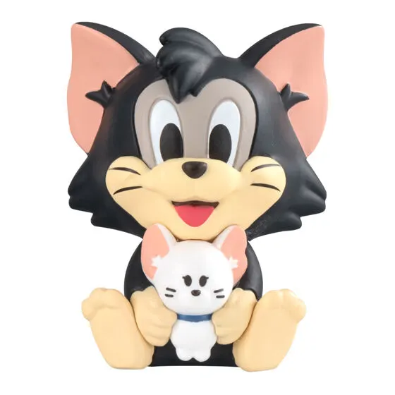 TOM and JERRY ぎゅーこっとの種類 4