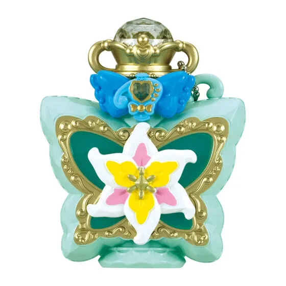 名探偵プリキュア！ なりきりプリキュア３の種類 1