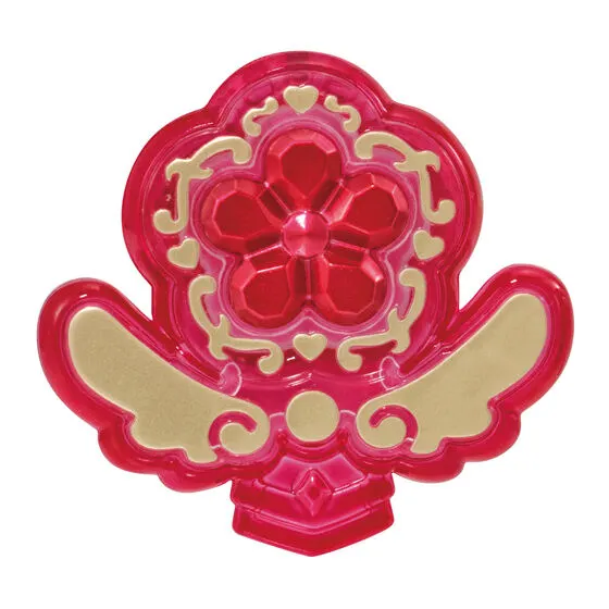 名探偵プリキュア！ プリキュアマコトジュエルコレクション３の種類 4