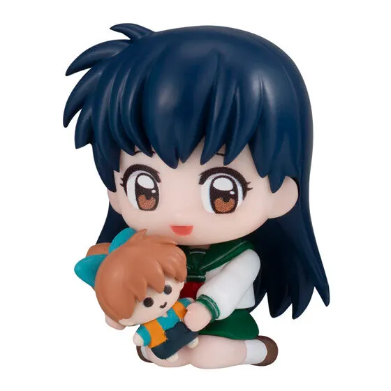 犬夜叉 ぎゅーこっとの種類 2