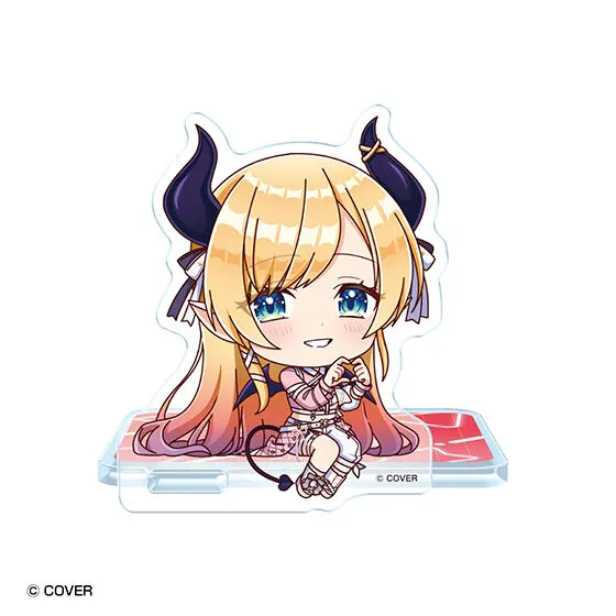 ホロライブ すわらせ隊 アクリルスタンド カラーライズ1の種類 7