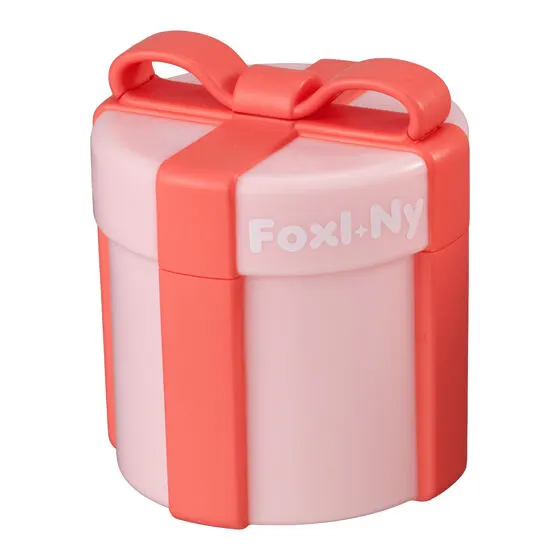 SKZOO ぷくっとバースデークリアリング ～FoxI.Ny＆Jiniret～の種類 10