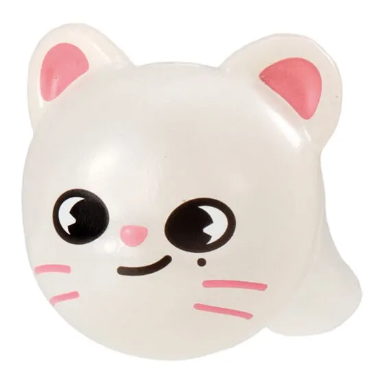 SKZOO ぷくっとバースデークリアリング ～FoxI.Ny＆Jiniret～の種類 1