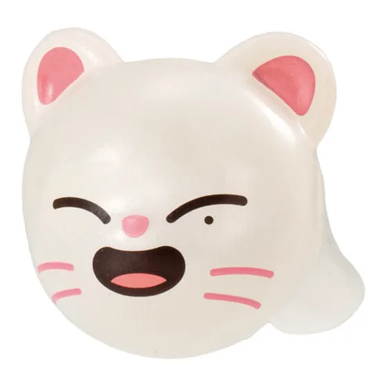 SKZOO ぷくっとバースデークリアリング ～FoxI.Ny＆Jiniret～の種類 2