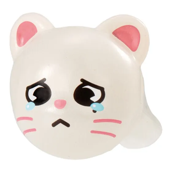 SKZOO ぷくっとバースデークリアリング ～FoxI.Ny＆Jiniret～の種類 3