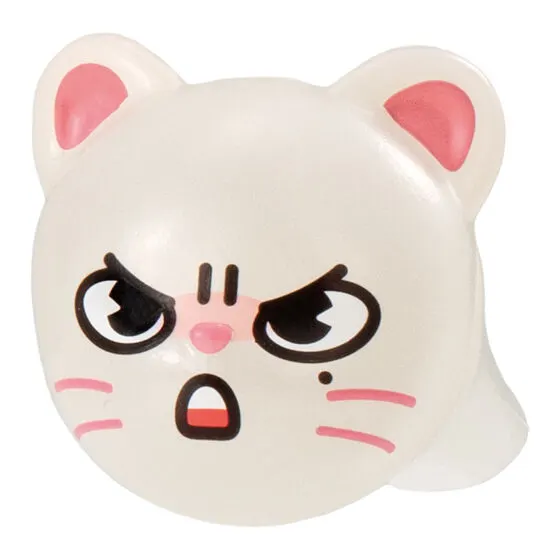 SKZOO ぷくっとバースデークリアリング ～FoxI.Ny＆Jiniret～の種類 4