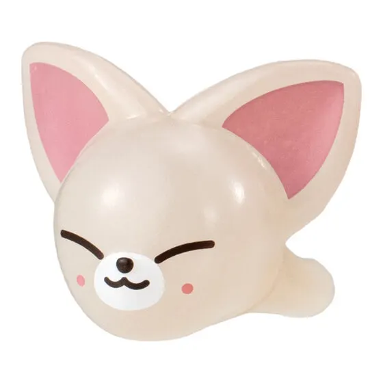 SKZOO ぷくっとバースデークリアリング ～FoxI.Ny＆Jiniret～の種類 5