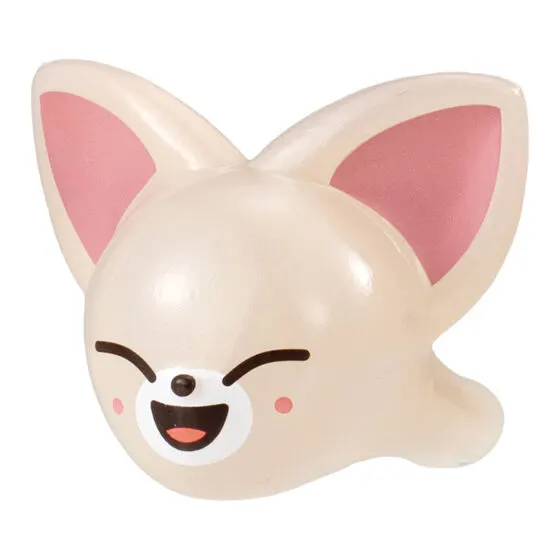 SKZOO ぷくっとバースデークリアリング ～FoxI.Ny＆Jiniret～の種類 6
