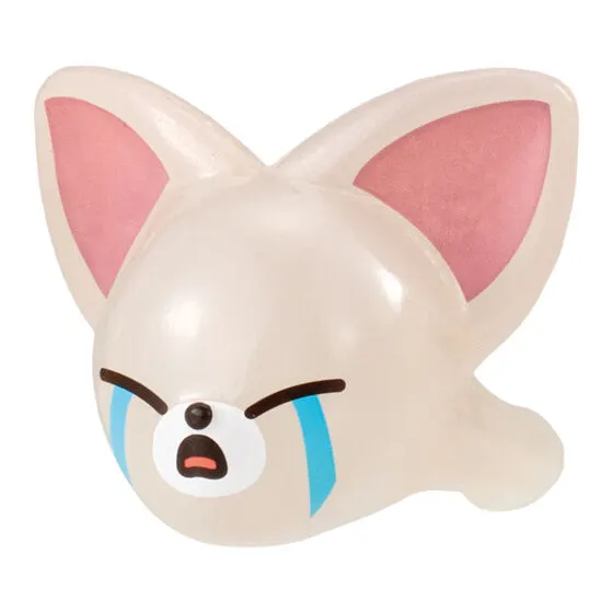 SKZOO ぷくっとバースデークリアリング ～FoxI.Ny＆Jiniret～の種類 7