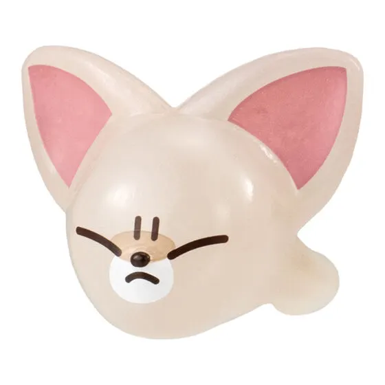 SKZOO ぷくっとバースデークリアリング ～FoxI.Ny＆Jiniret～の種類 8