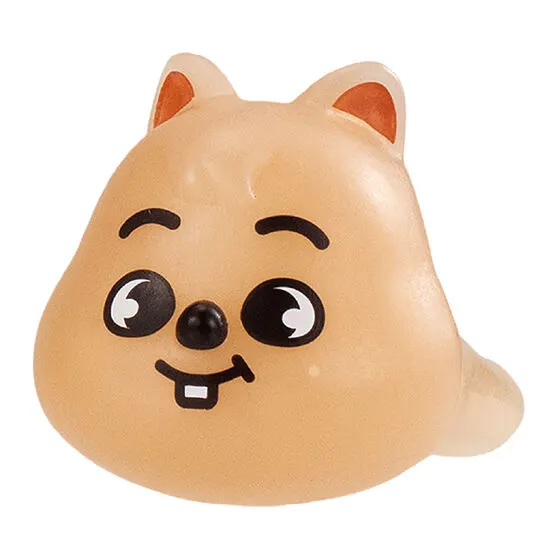 SKZOO ぷくっとバースデークリアリング ～DWAEKKI＆HAN QUOKKA＆BbokAri～の種類 5