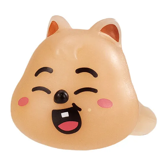 SKZOO ぷくっとバースデークリアリング ～DWAEKKI＆HAN QUOKKA＆BbokAri～の種類 6