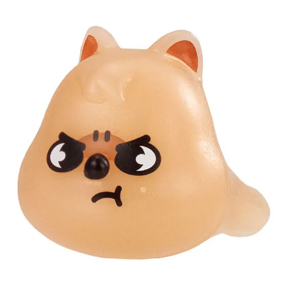 SKZOO ぷくっとバースデークリアリング ～DWAEKKI＆HAN QUOKKA＆BbokAri～の種類 8