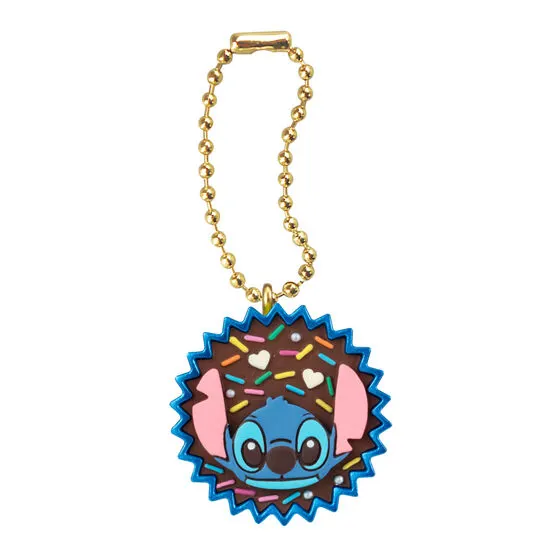 “ディズニーキャラクター” 手づくりチョコチャームの種類 5