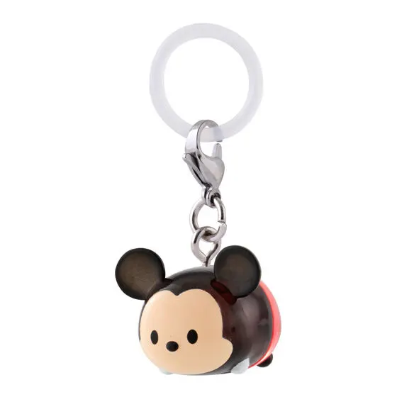 ディズニーツムツム めじるしアクセサリーの種類 1