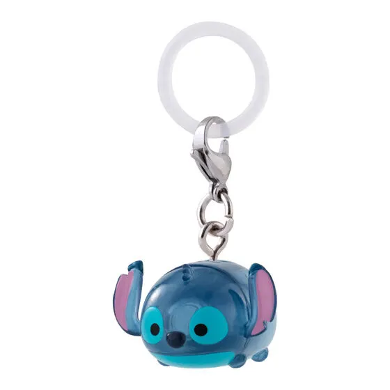 ディズニーツムツム めじるしアクセサリーの種類 3