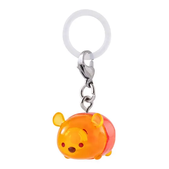 ディズニーツムツム めじるしアクセサリーの種類 4