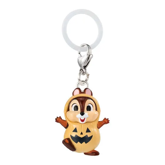 “ディズニーキャラクター” めじるしアクセサリー Halloweenの種類 3