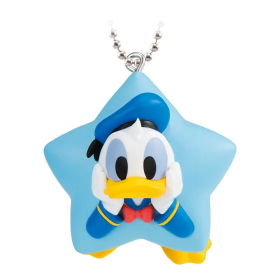 “ディズニーキャラクター” お星さまマスコットチャーム2の種類 3