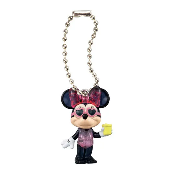 “ディズニーキャラクター” SUMMER マスコットチャームの種類 2