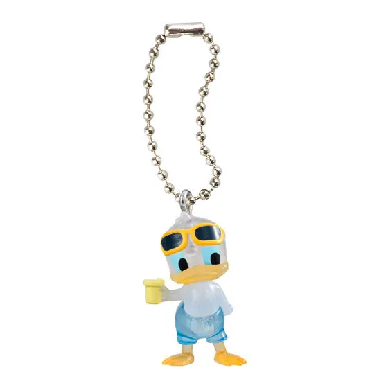 “ディズニーキャラクター” SUMMER マスコットチャームの種類 3