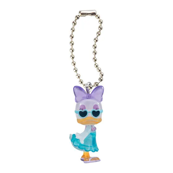 “ディズニーキャラクター” SUMMER マスコットチャームの種類 4