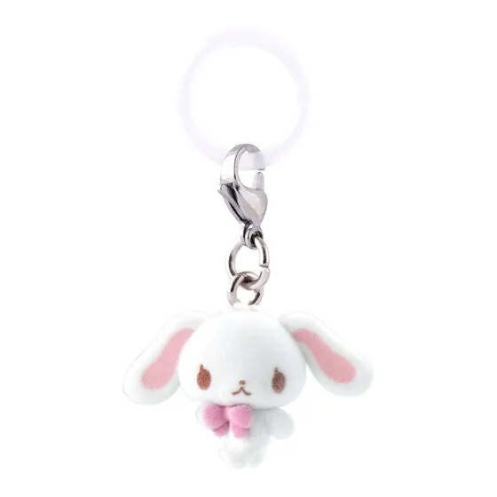 シュガーバニーズ ふわふわめじるしアクセサリーの種類 1