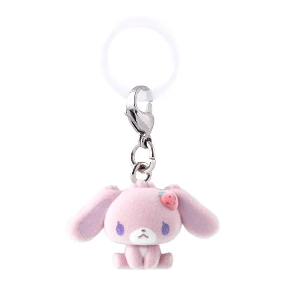 シュガーバニーズ ふわふわめじるしアクセサリーの種類 8