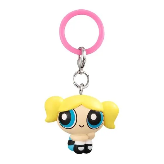 【バンダイナムコオフィシャルショップ限定】パワーパフ ガールズ めじるしアクセサリー 2～スペシャルカラーver.～の種類 5