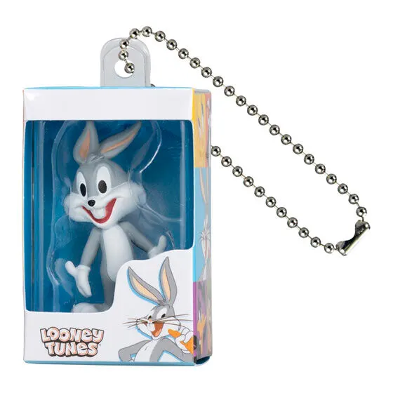 LOONEY TUNES ミニチュアパッケージチャームの種類 2